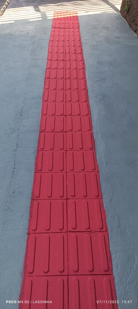 Trabalho de fachada realizado pela WD Pintura Predial