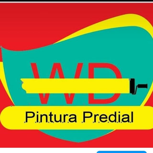 Processo de Pintura Predial